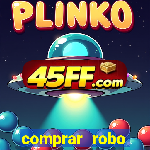 comprar robo fortune tiger